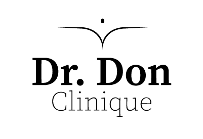 Clinique dokter don