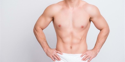De “Boobs” bij de man verwijderen met liposuctie - een nieuwe trend-